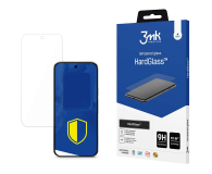 3MK HardGlass do Google Pixel 10/ 10 Pro 5903108674751 - 1356423 - zdjęcie 1